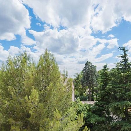 Charming Studio Close To The Train Station - Air Rental Μονπελιέ Εξωτερικό φωτογραφία