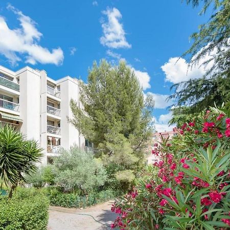 Charming Studio Close To The Train Station - Air Rental Μονπελιέ Εξωτερικό φωτογραφία