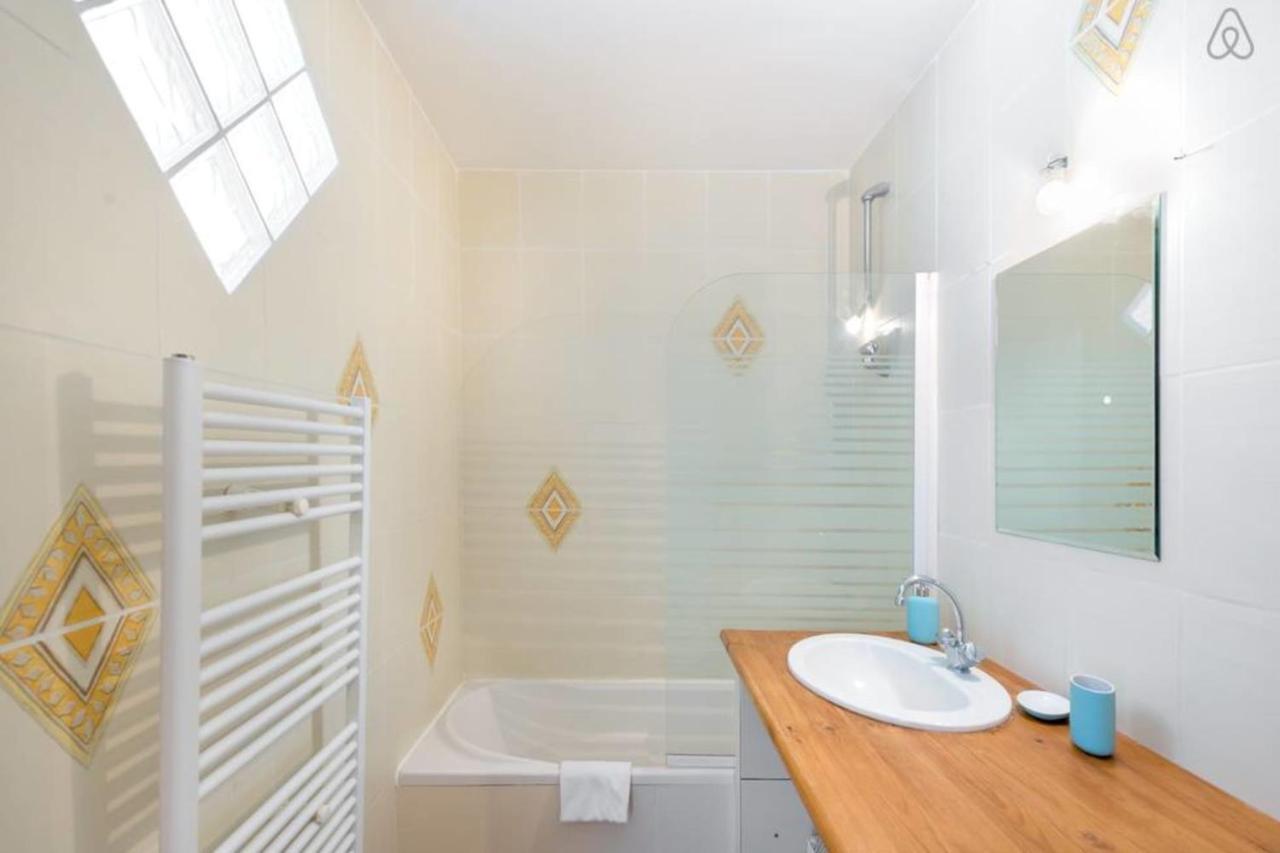 Charming Studio Close To The Train Station - Air Rental Μονπελιέ Εξωτερικό φωτογραφία