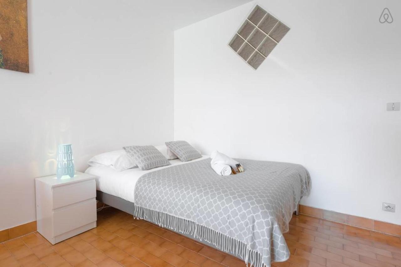 Charming Studio Close To The Train Station - Air Rental Μονπελιέ Εξωτερικό φωτογραφία